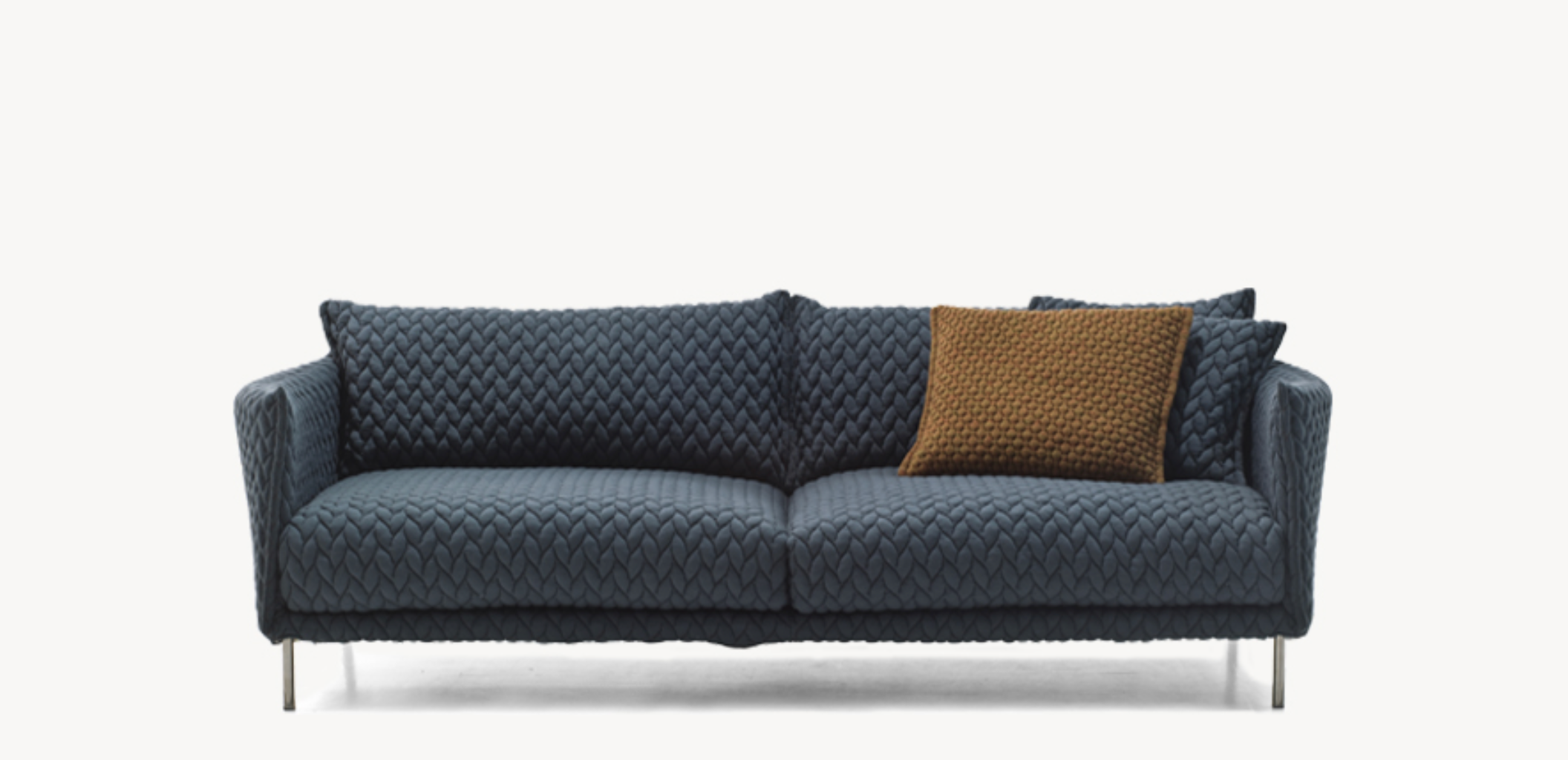 Moroso Gentry sofa