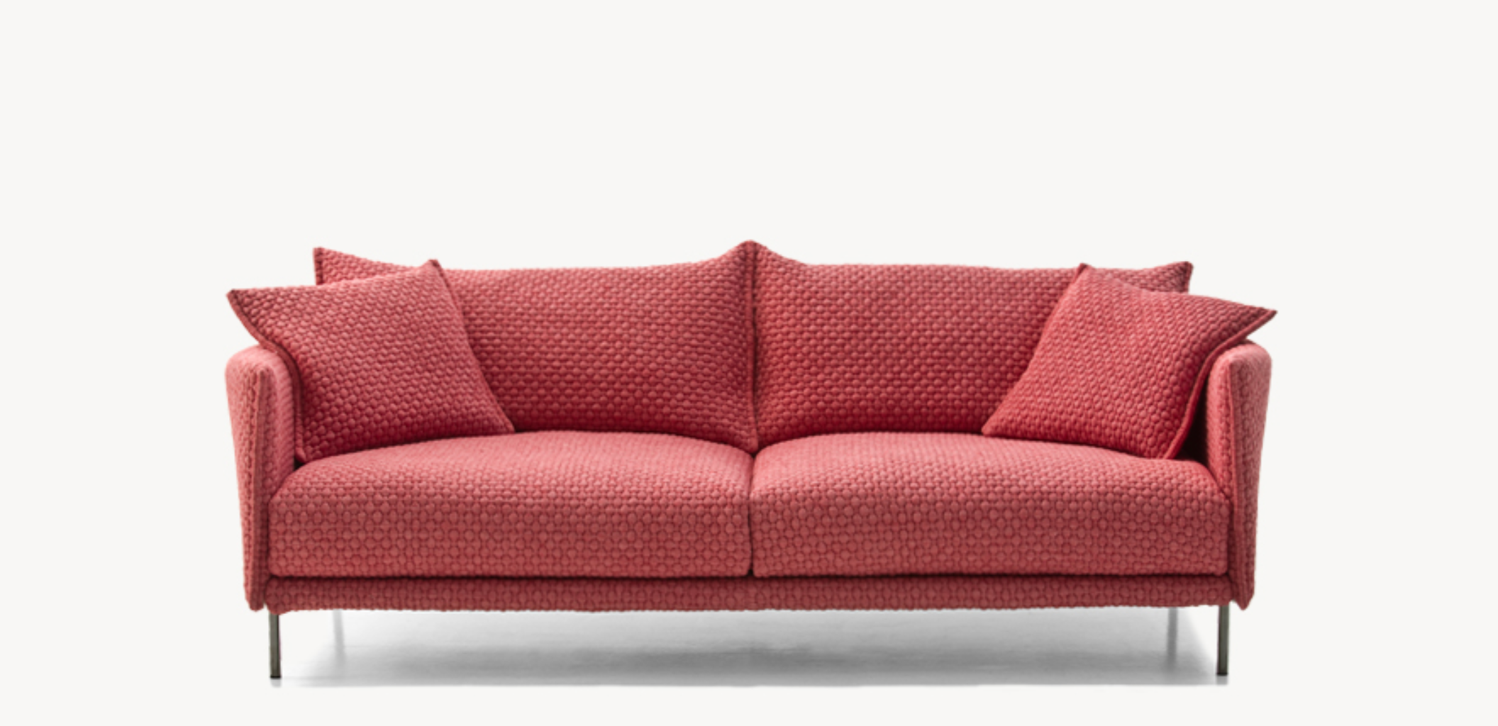 Moroso Gentry sofa