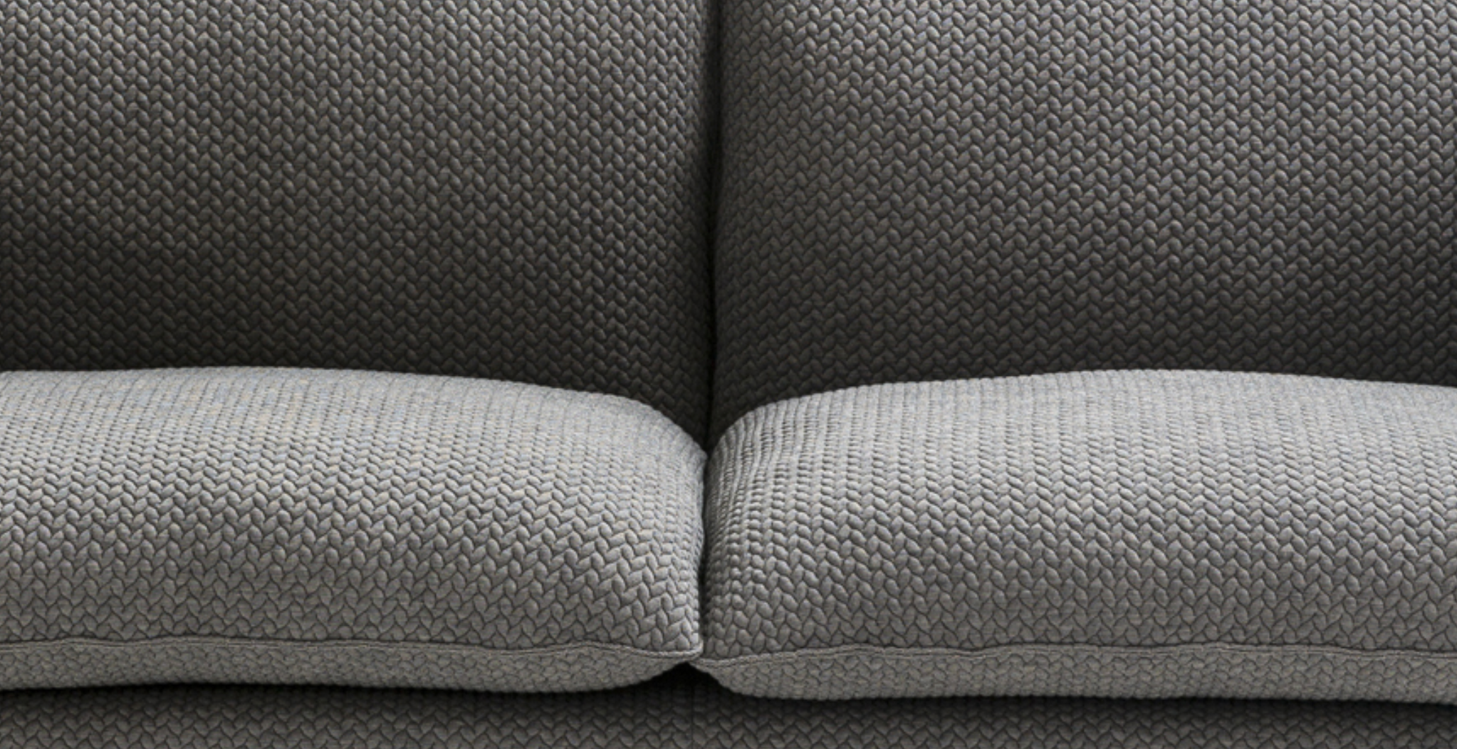 Moroso Gentry Extra Light sofa
