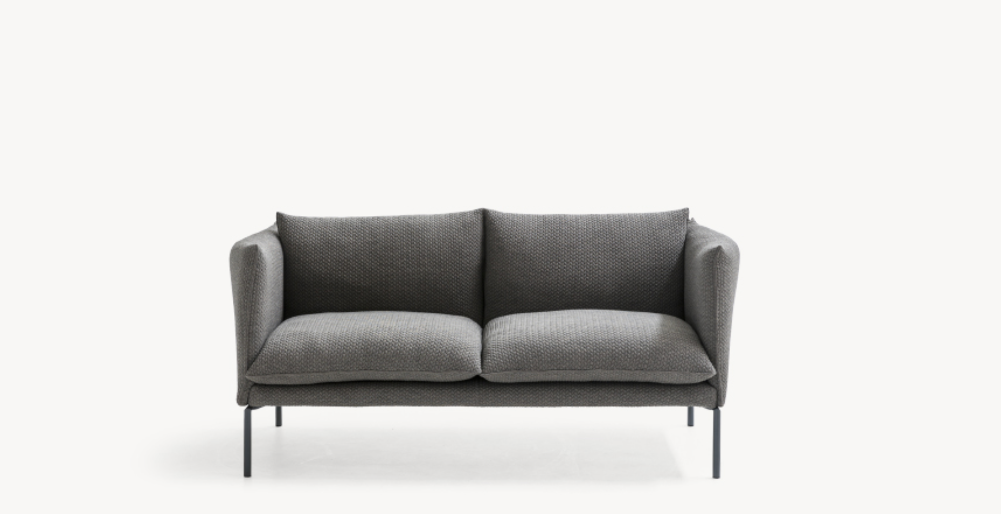 Moroso Gentry Extra Light sofa