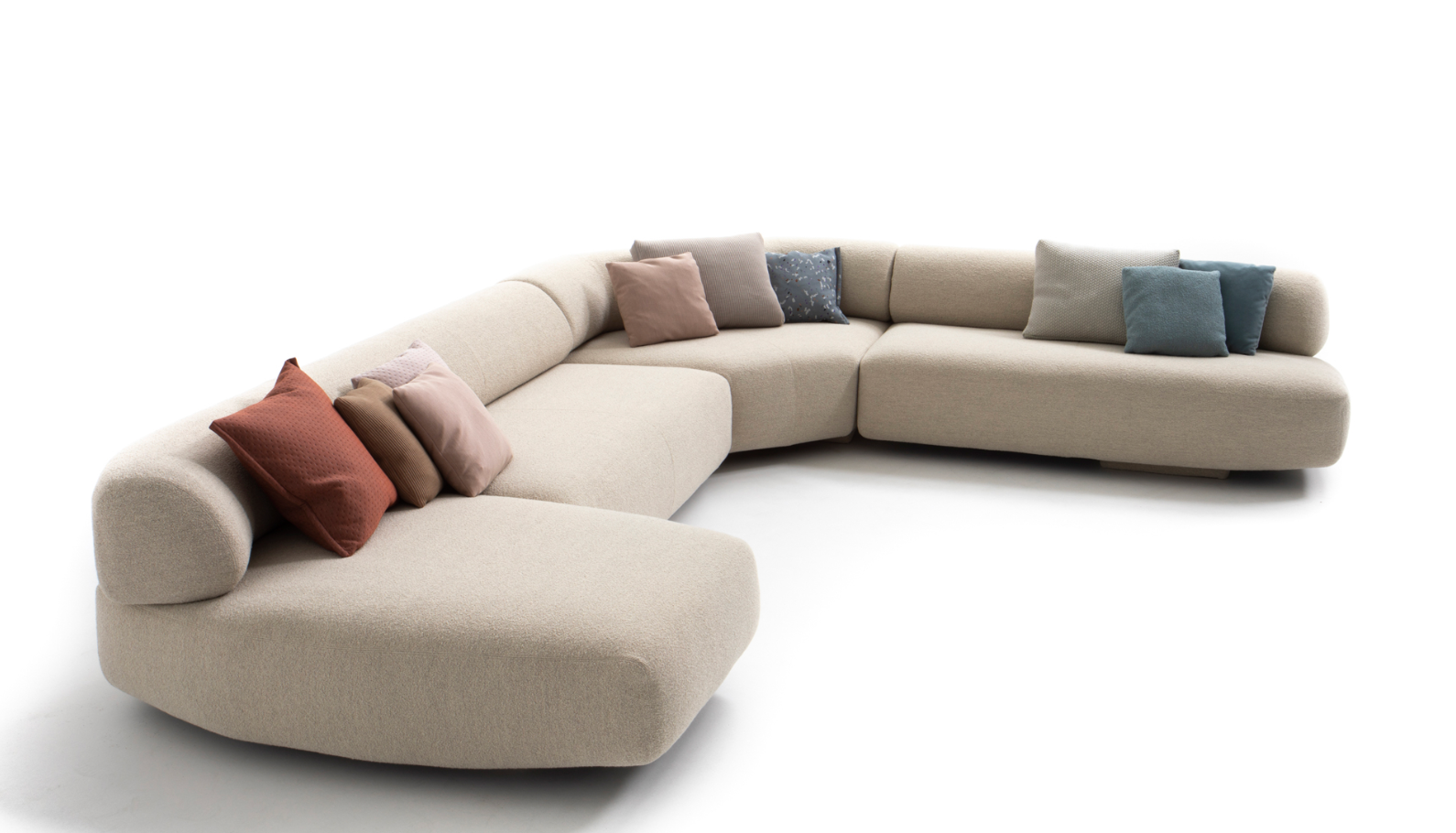 Moroso Gogan sofa