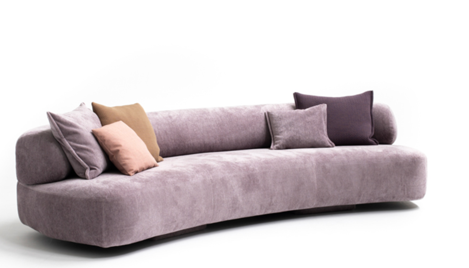 Moroso Gogan sofa
