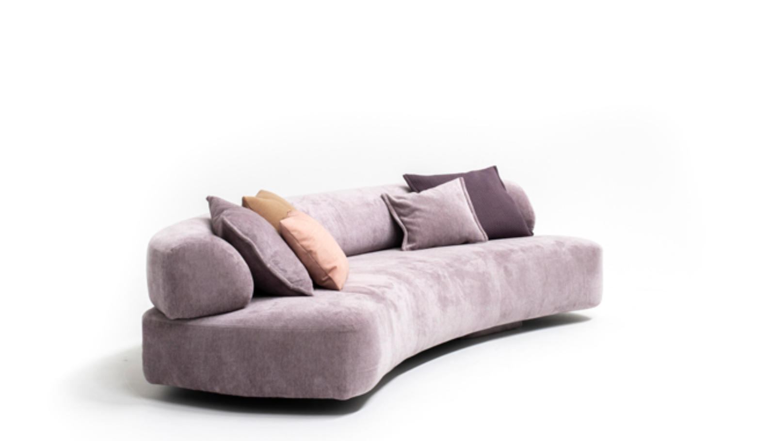 Moroso Gogan sofa