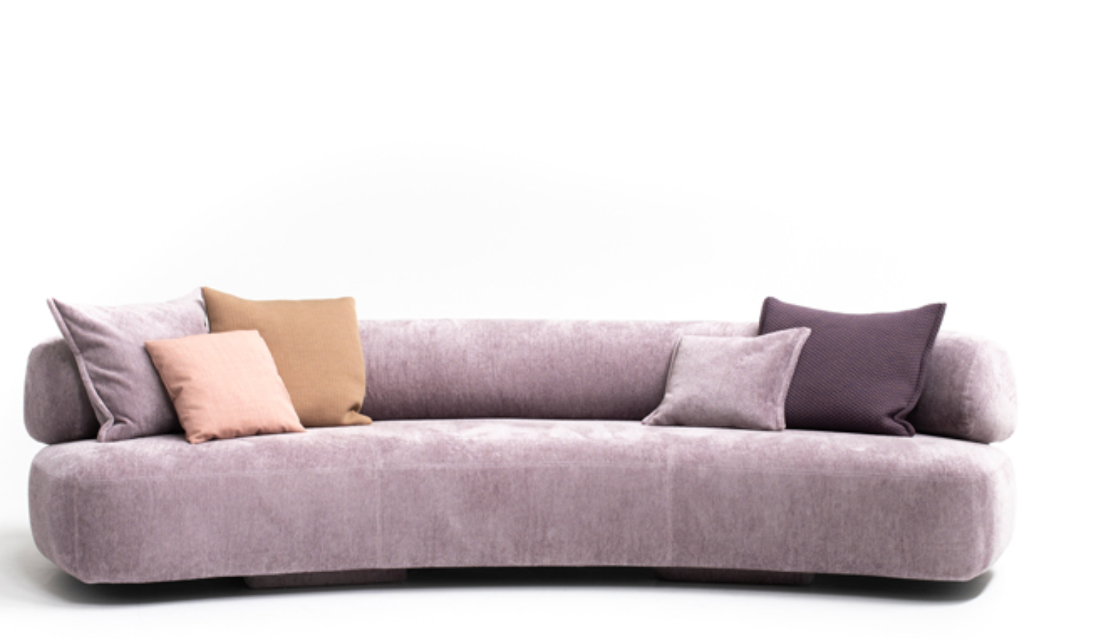 Moroso Gogan sofa