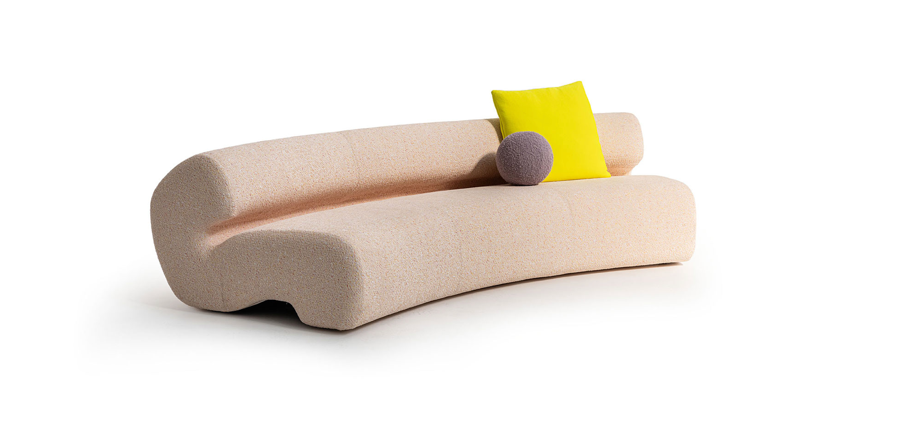 Moroso Gruuve sofa