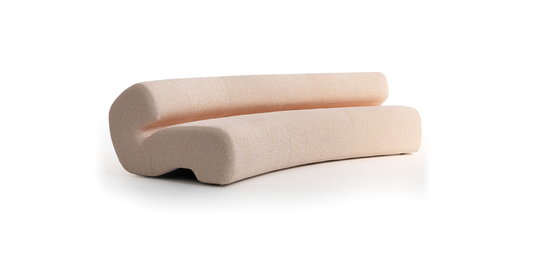 Moroso Gruuve sofa