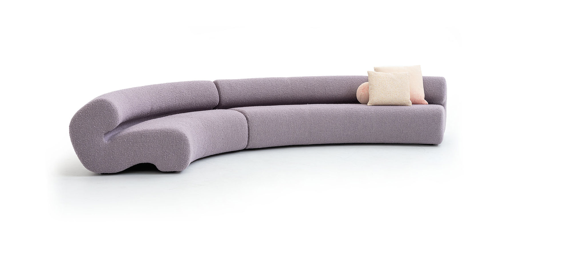 Moroso Gruuve sofa