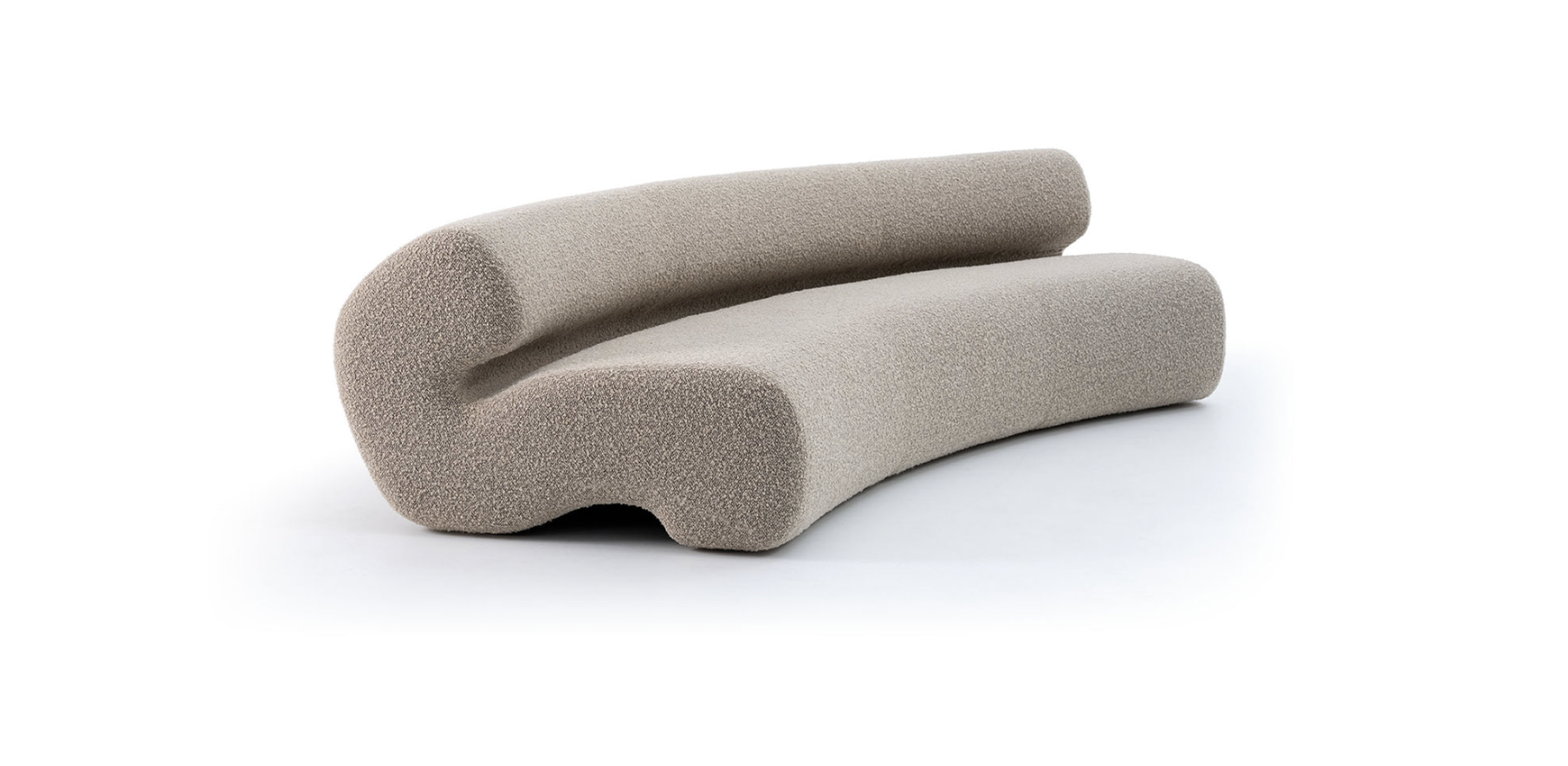 Moroso Gruuve sofa