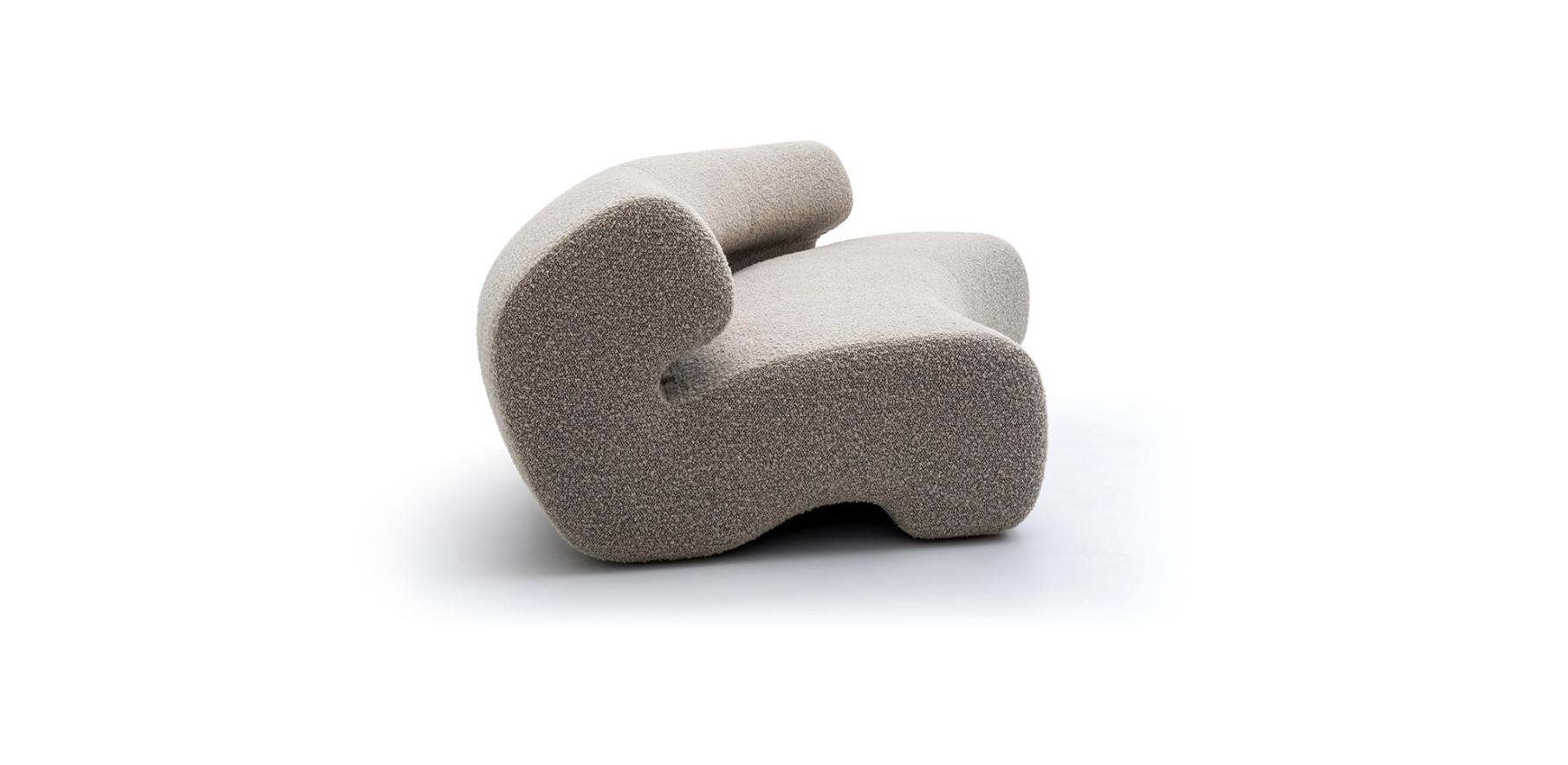 Moroso Gruuve sofa
