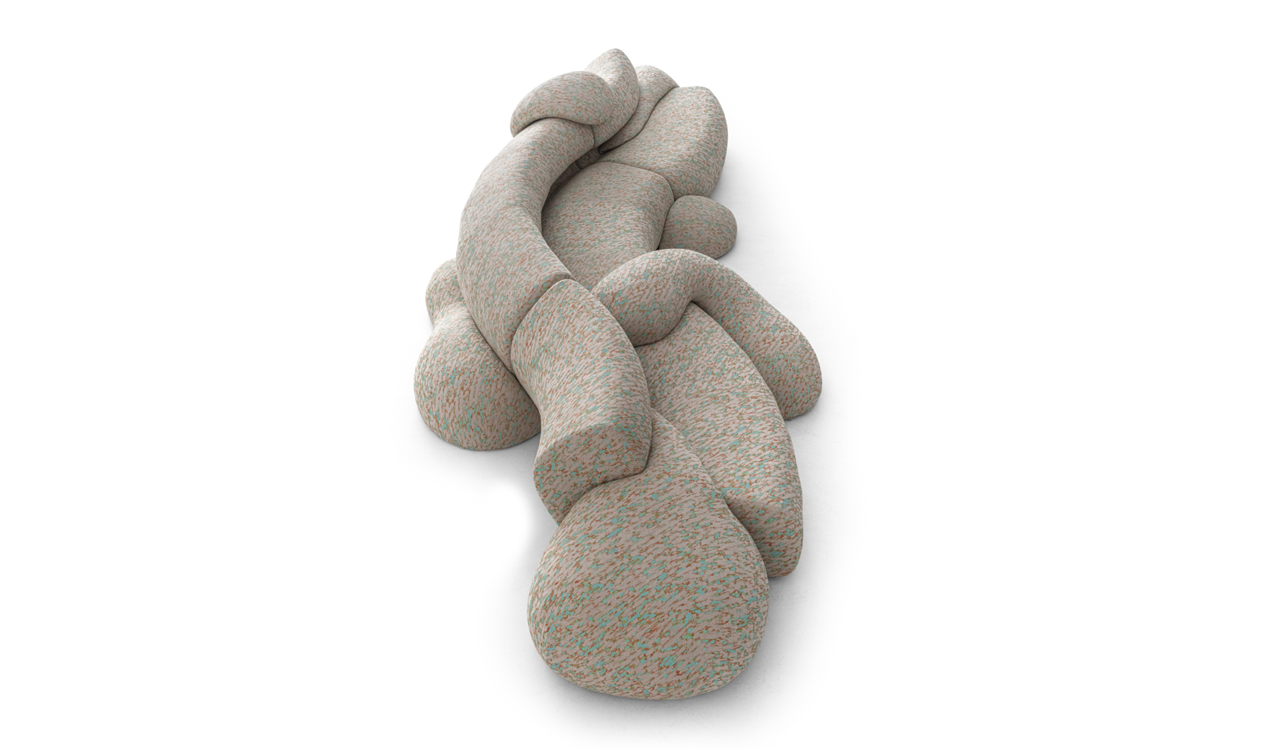 Moroso Gruuvelot system
