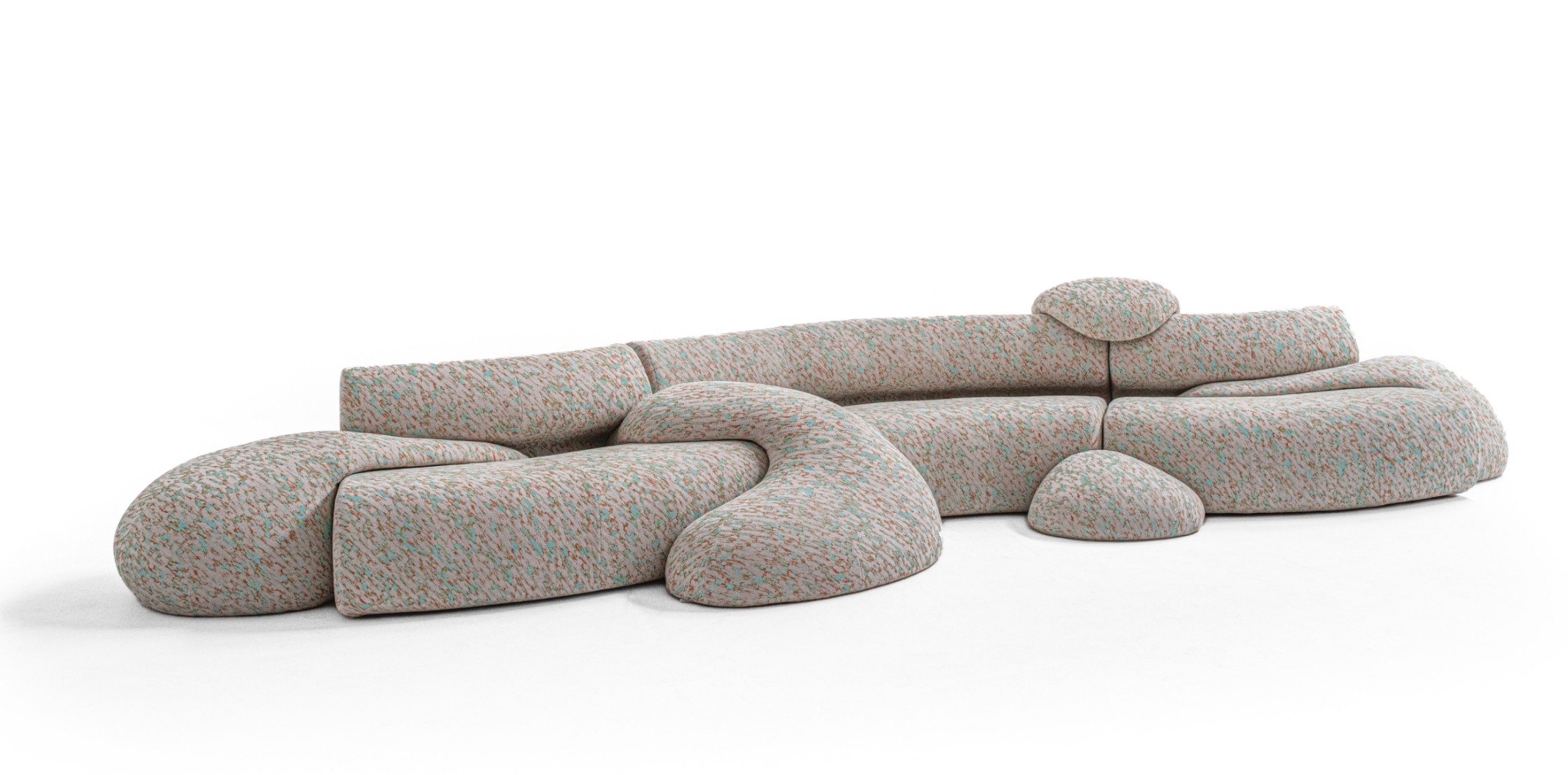 Moroso Gruuvelot system
