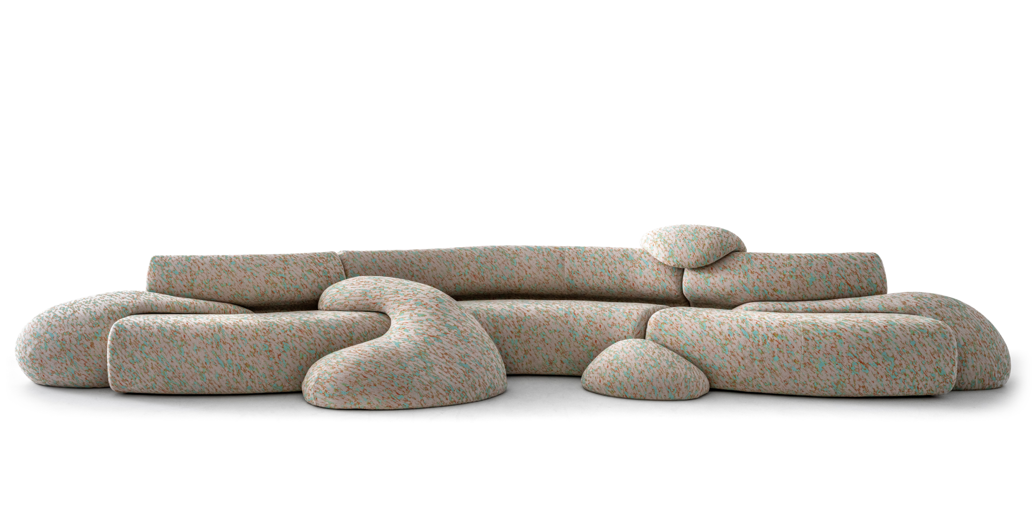 Moroso Gruuvelot system