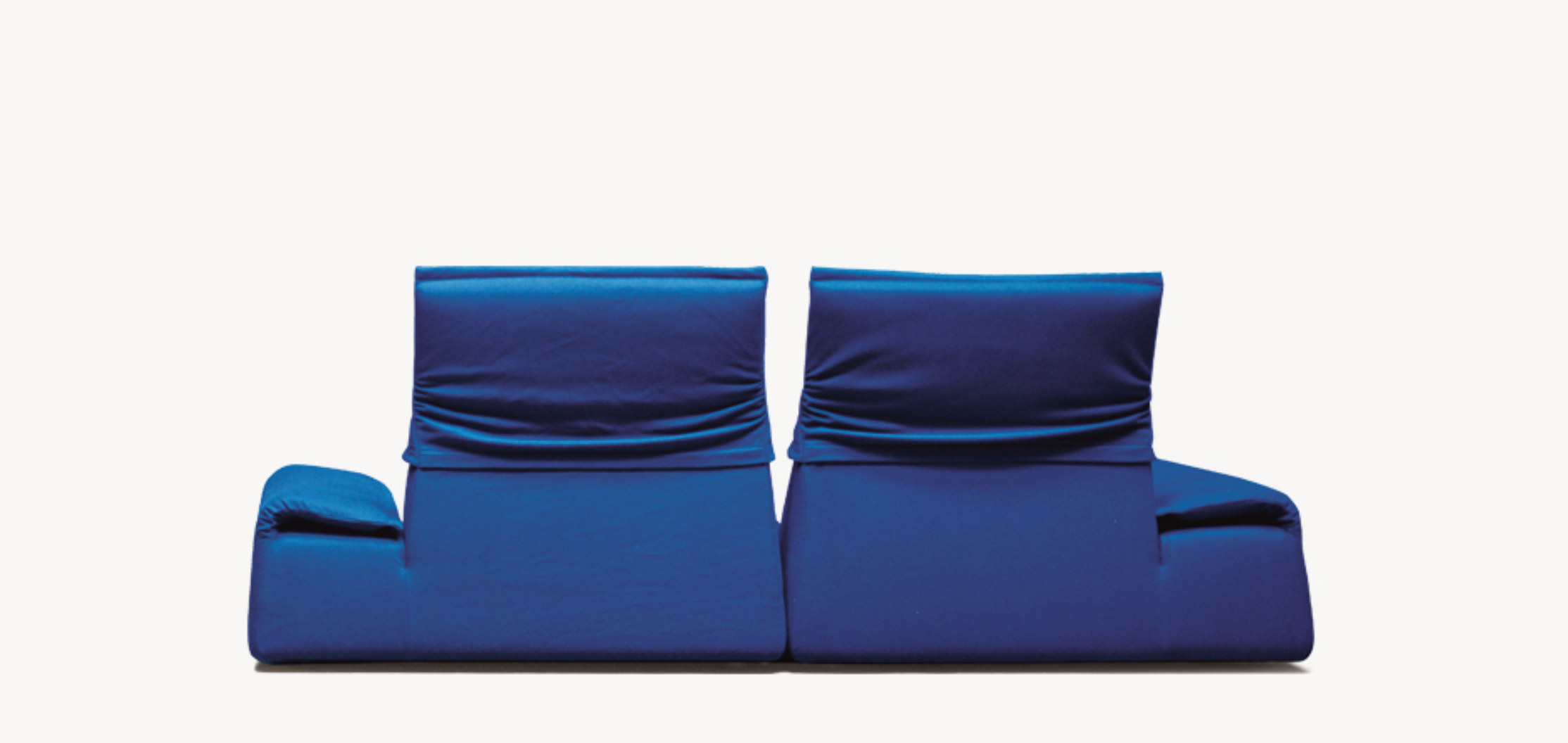 Moroso Highlands sofa