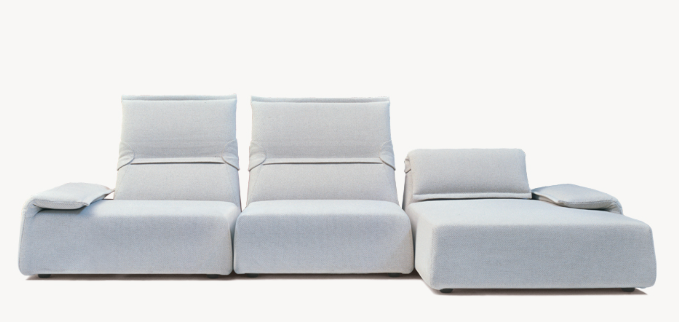 Moroso Highlands sofa