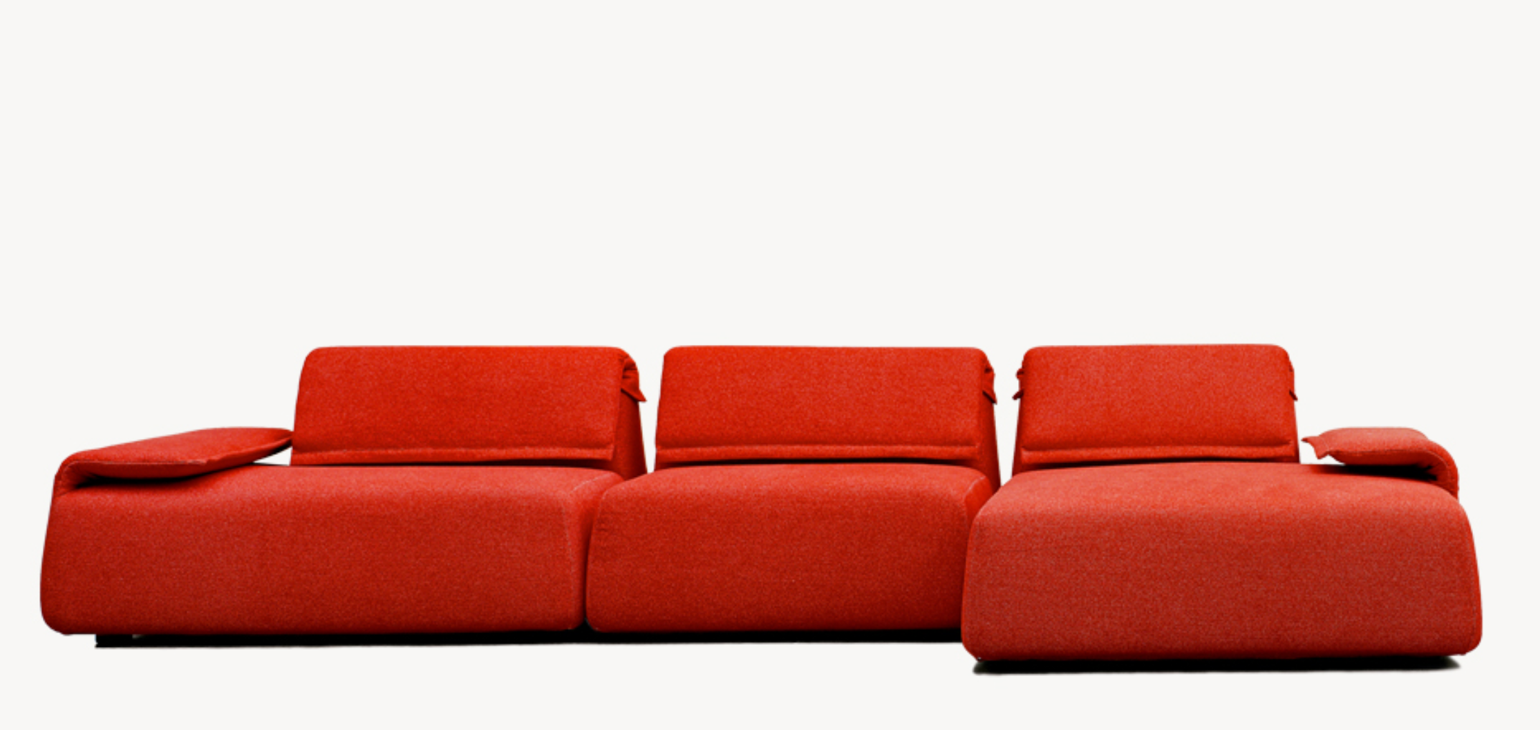 Moroso Highlands sofa