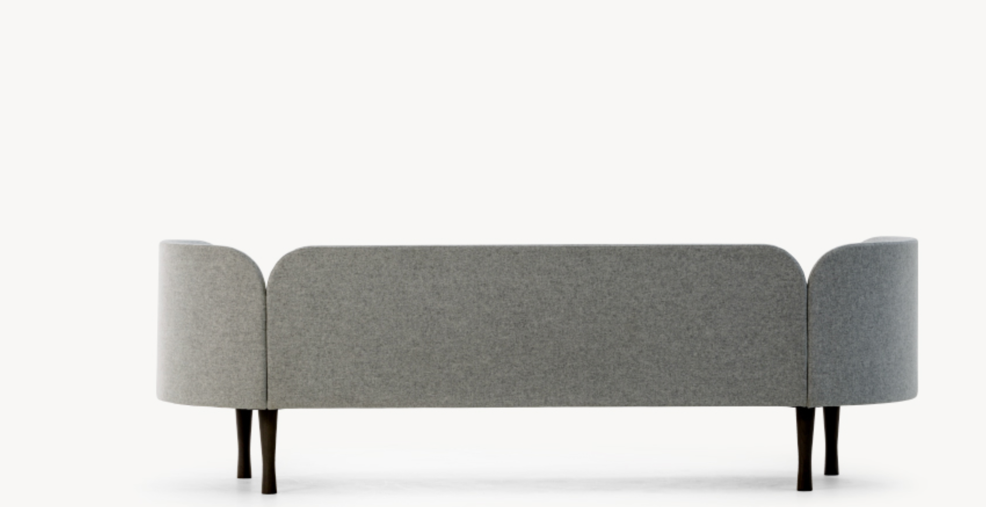 Moroso Josephine sofa