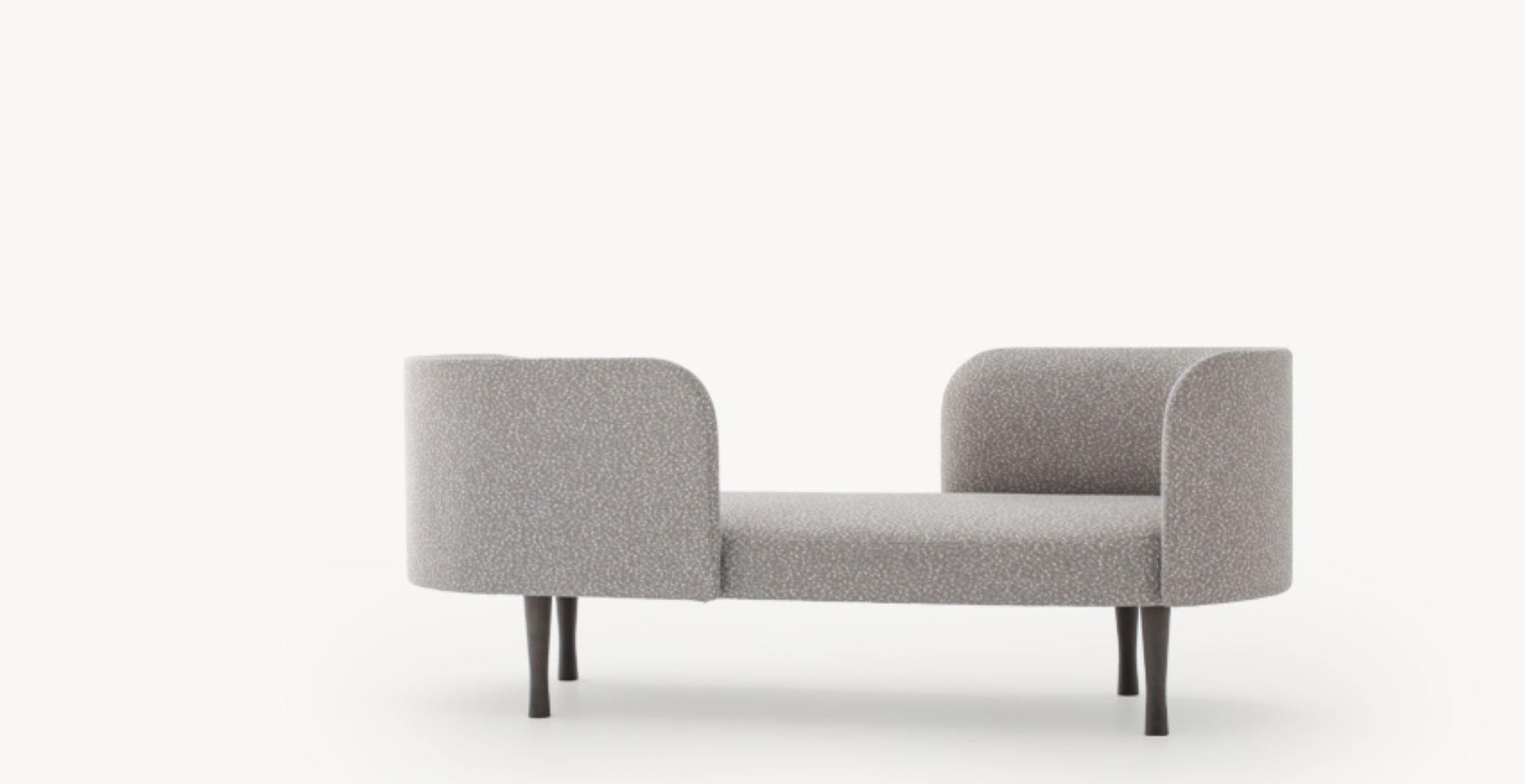 Moroso Josephine sofa