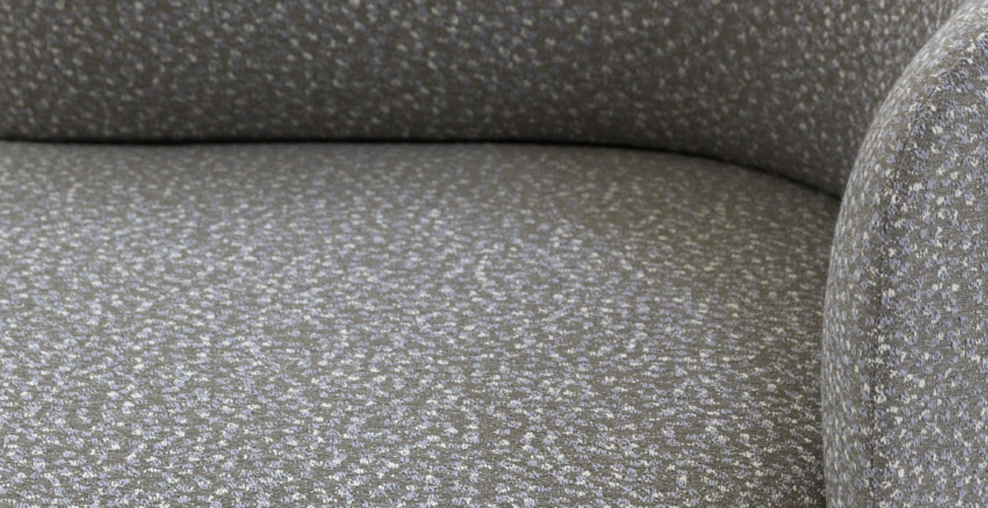 Moroso Josephine sofa