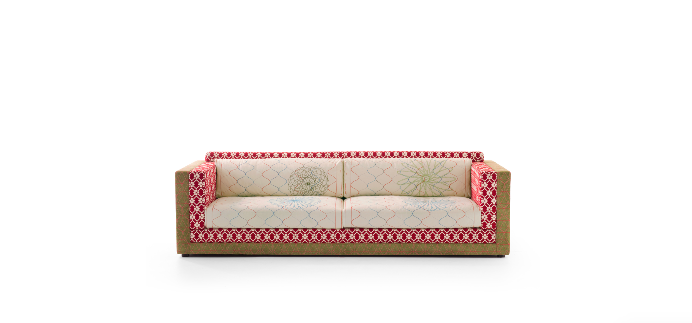 Moroso Karmakoma sofa