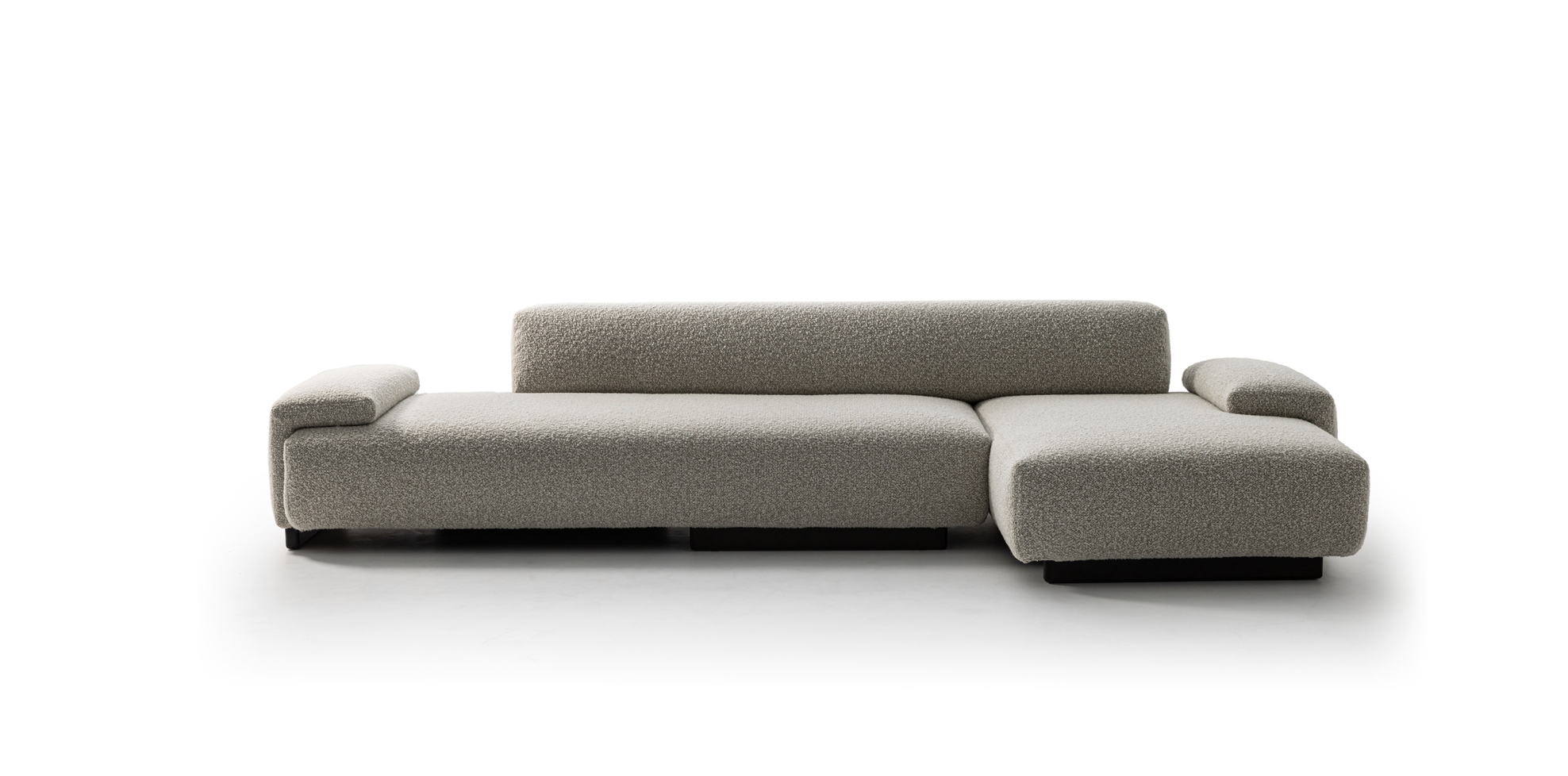 Moroso Loveland sofa
