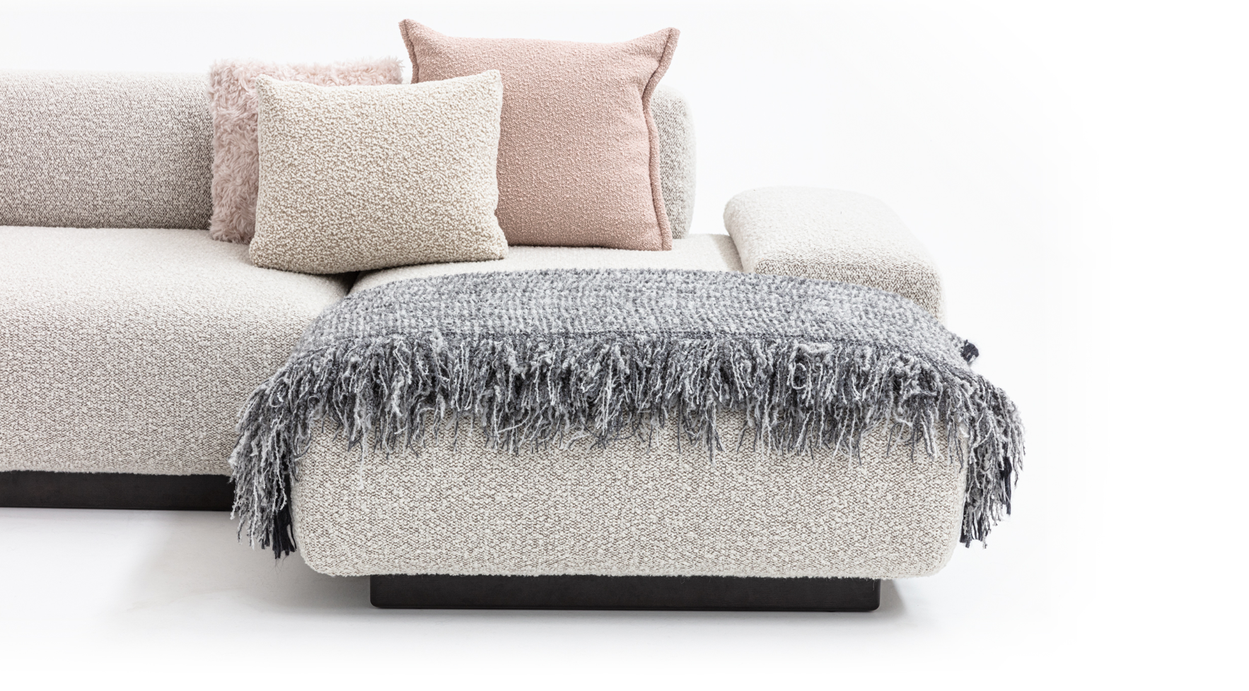 Moroso Loveland sofa