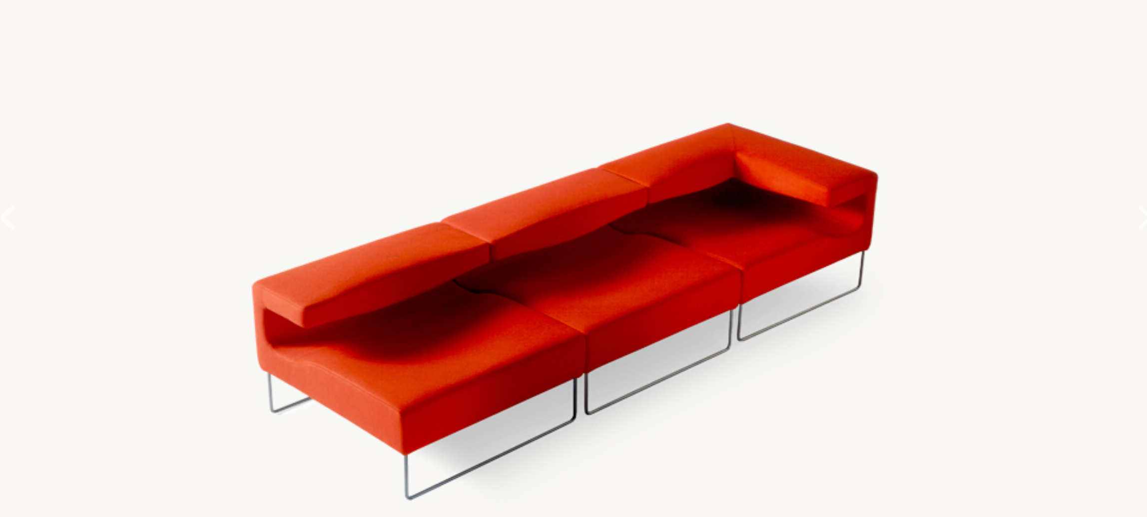 Moroso Lowseat system