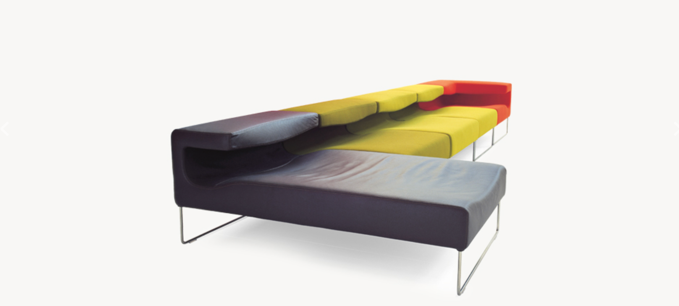 Moroso Lowseat system