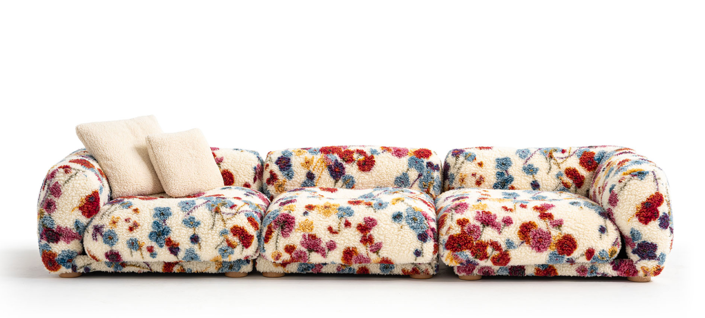 Moroso Me-Time sofa