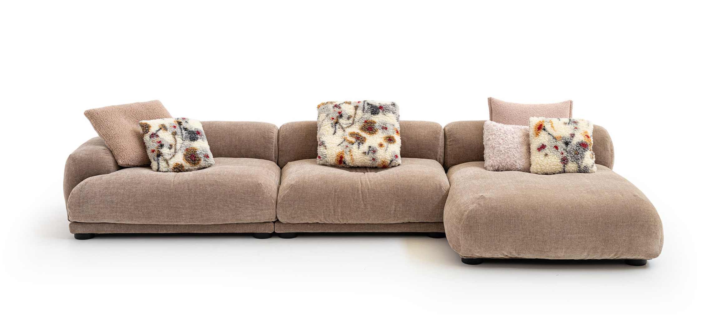 Moroso Me-Time sofa