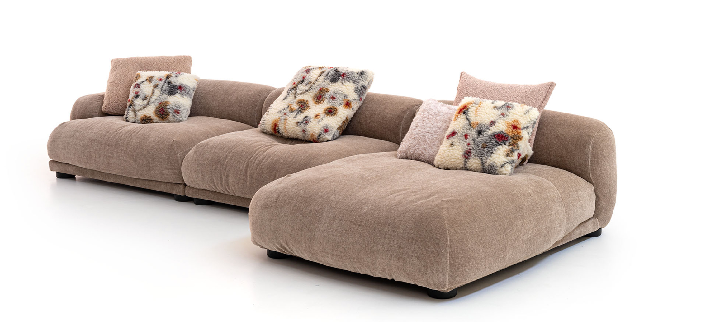 Moroso Me-Time sofa