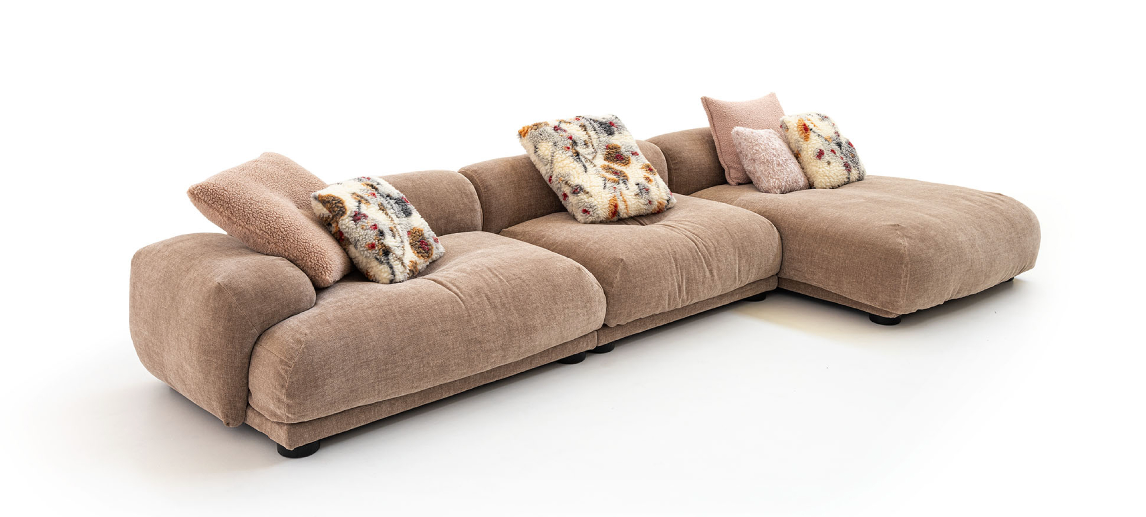 Moroso Me-Time sofa