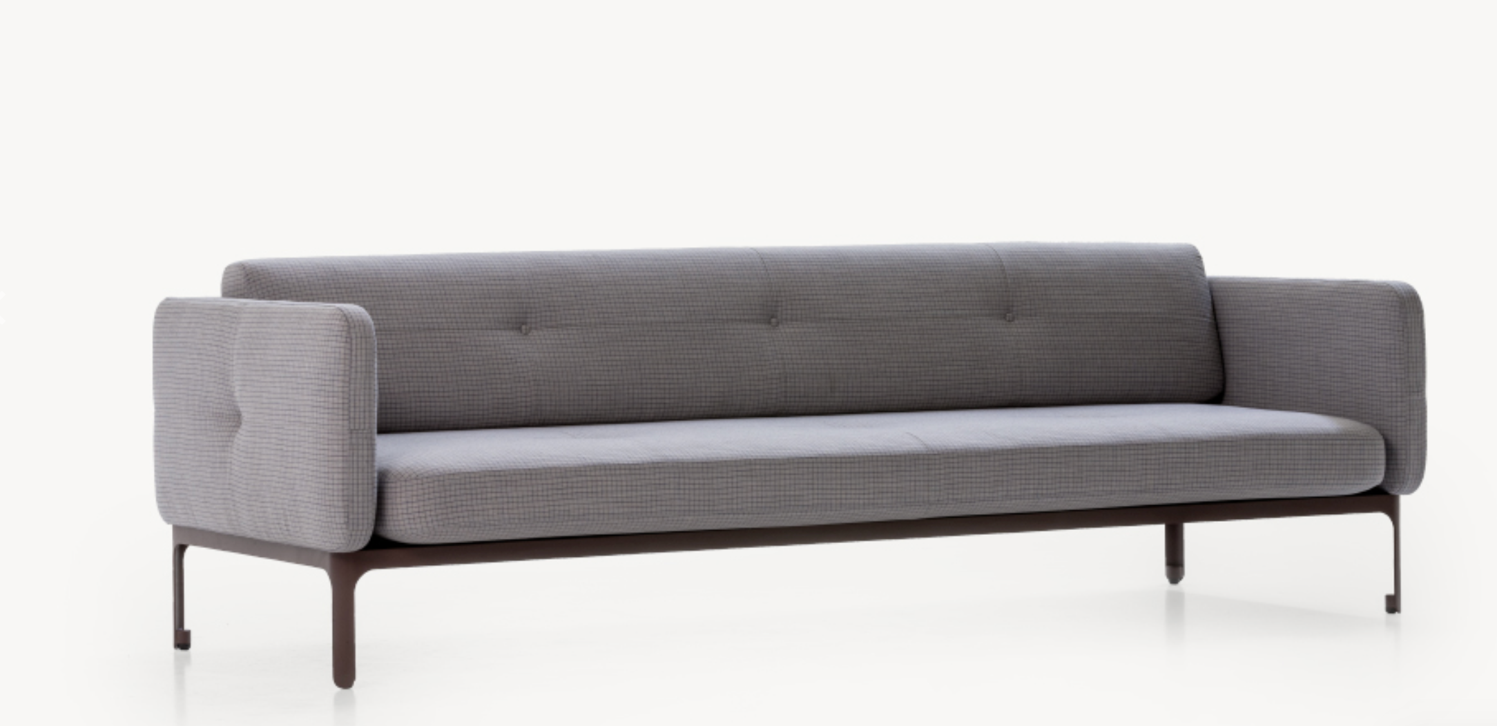 Moroso Modernista sofa
