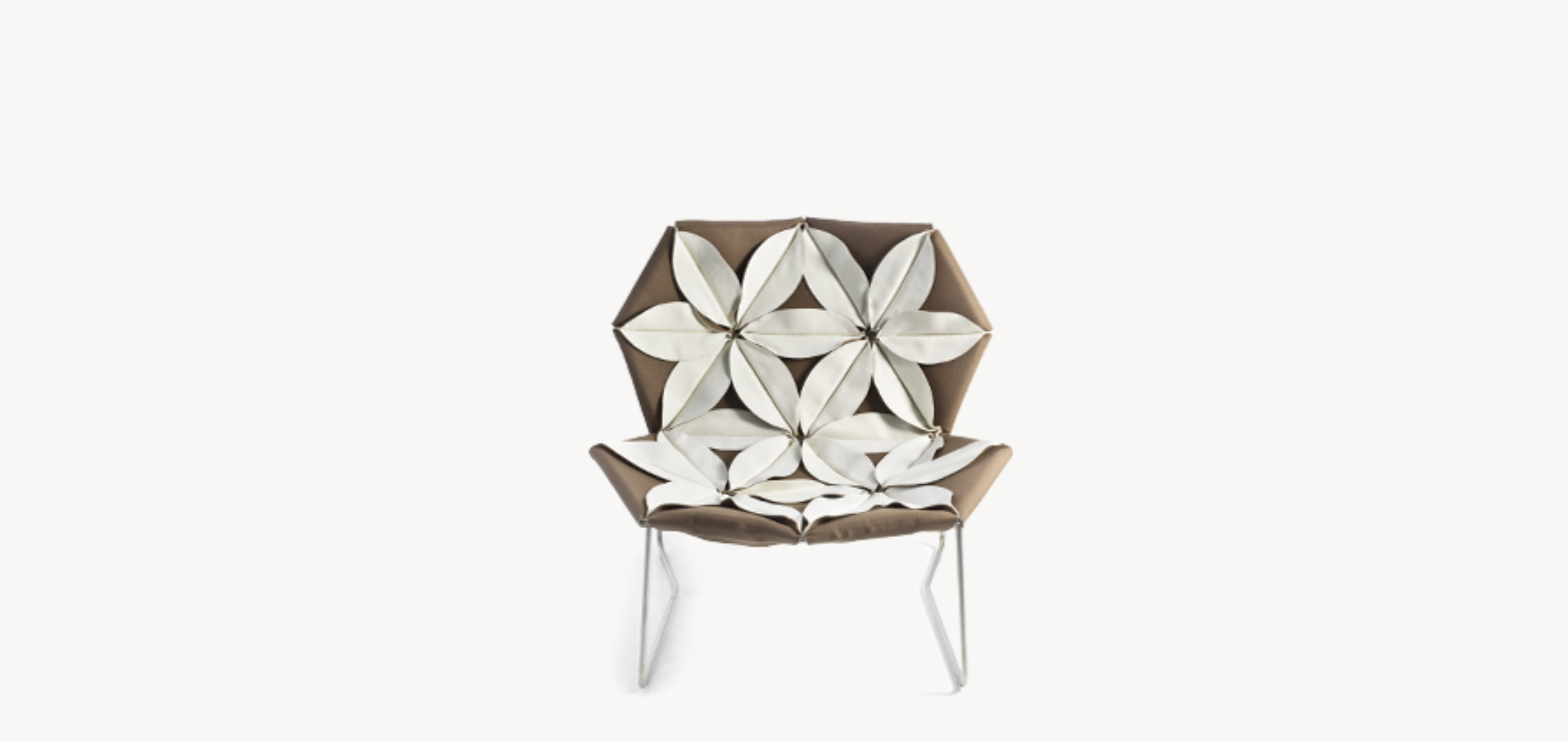 Moroso Antibodi armchair