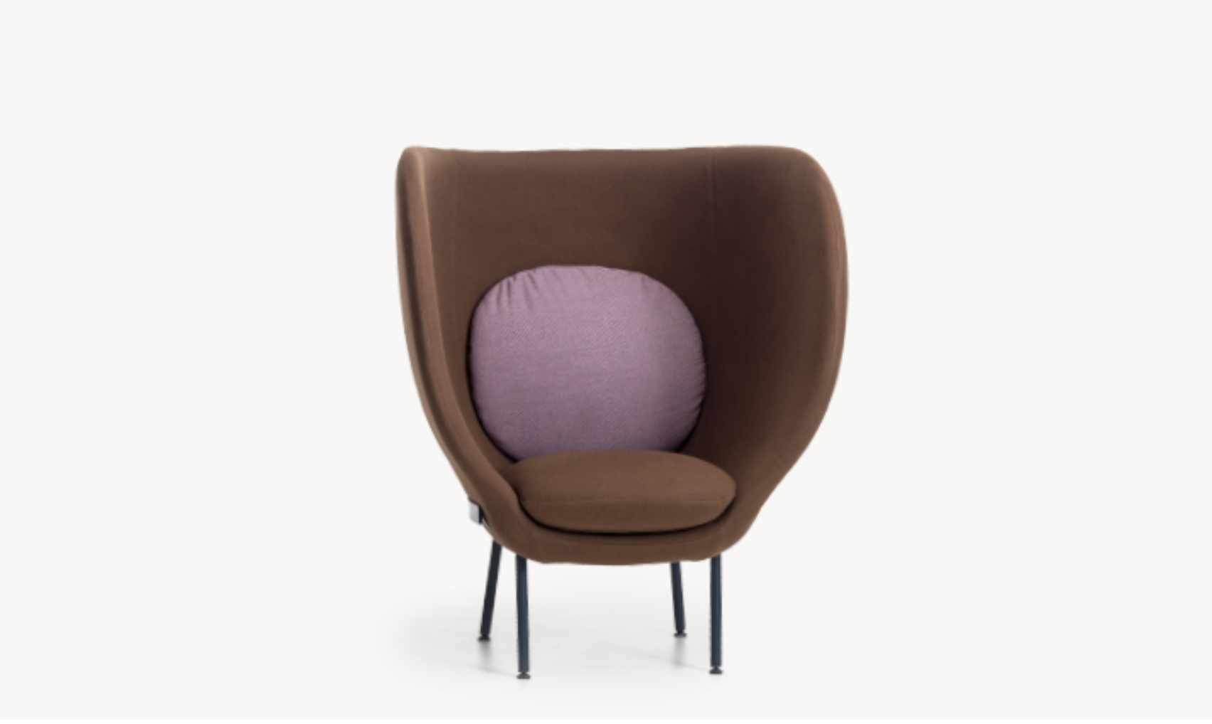 Moroso Armada armchair