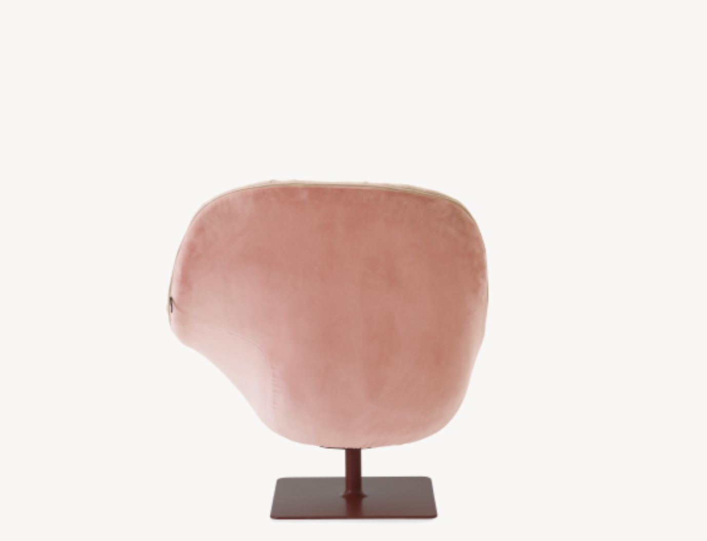Moroso Bohemian armchair