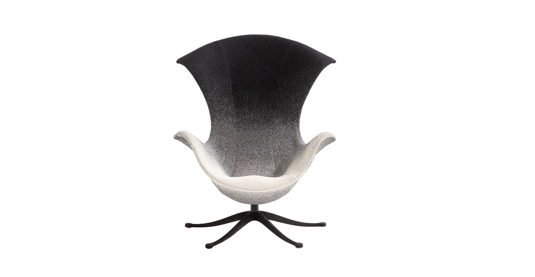 Moroso One Page armchair