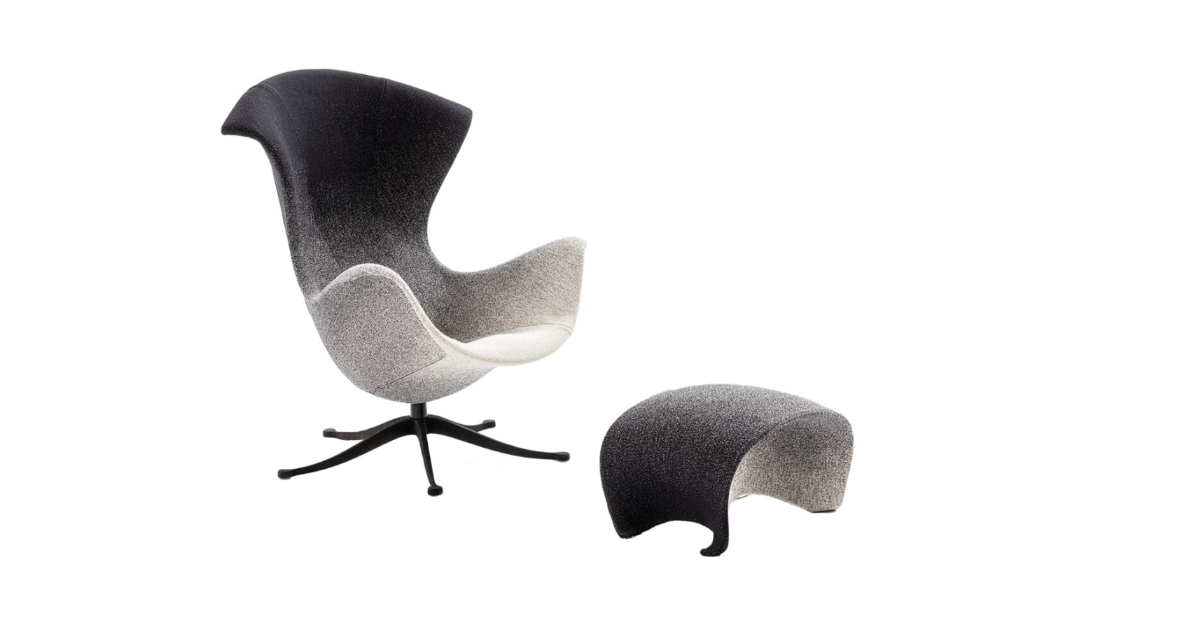 Moroso One Page armchair