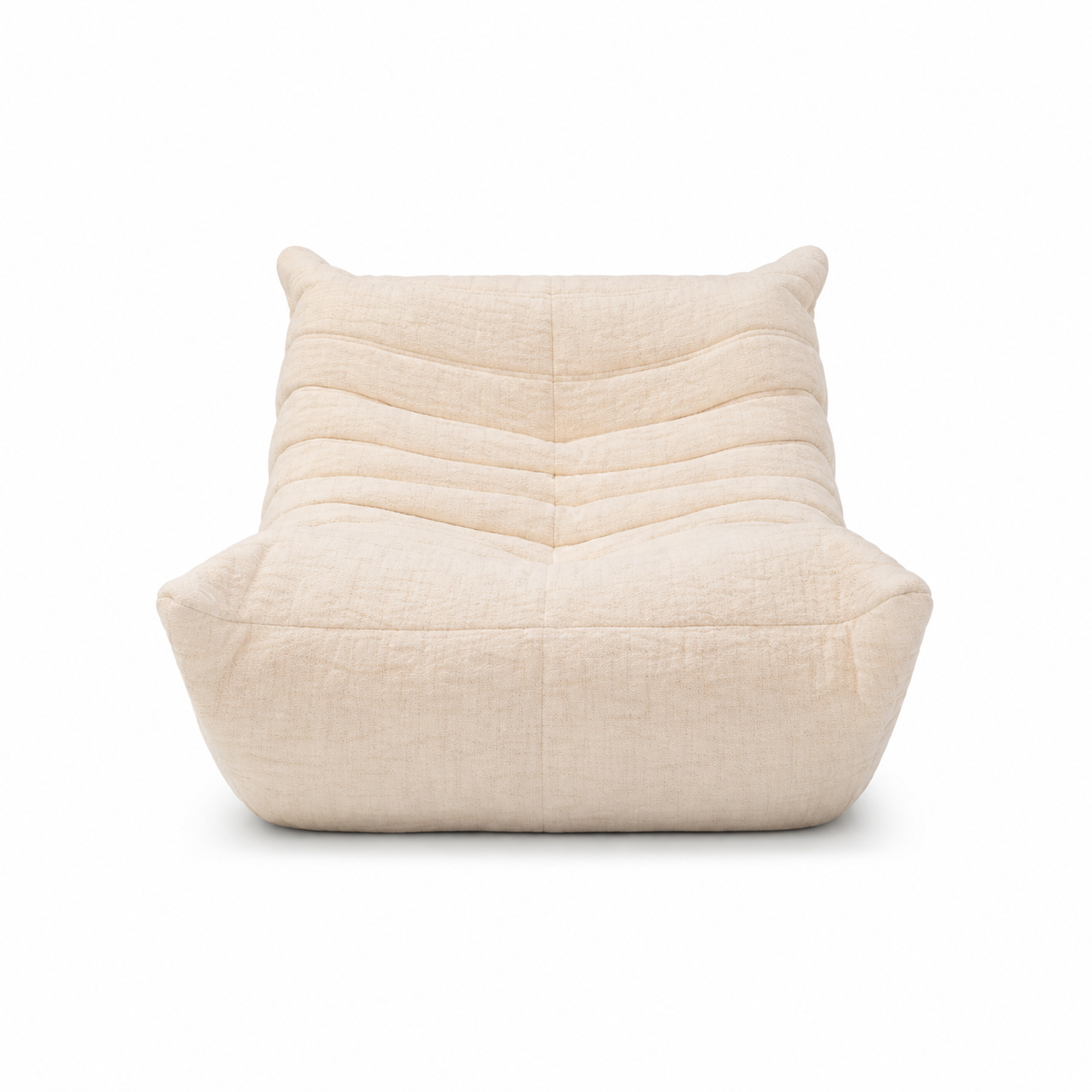 Ligne Roset Togo Fireside Chair – Alak Lait