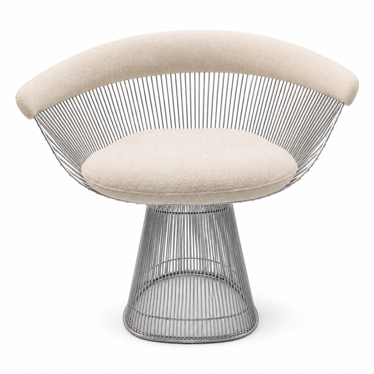 Knoll Platner Dining Chair