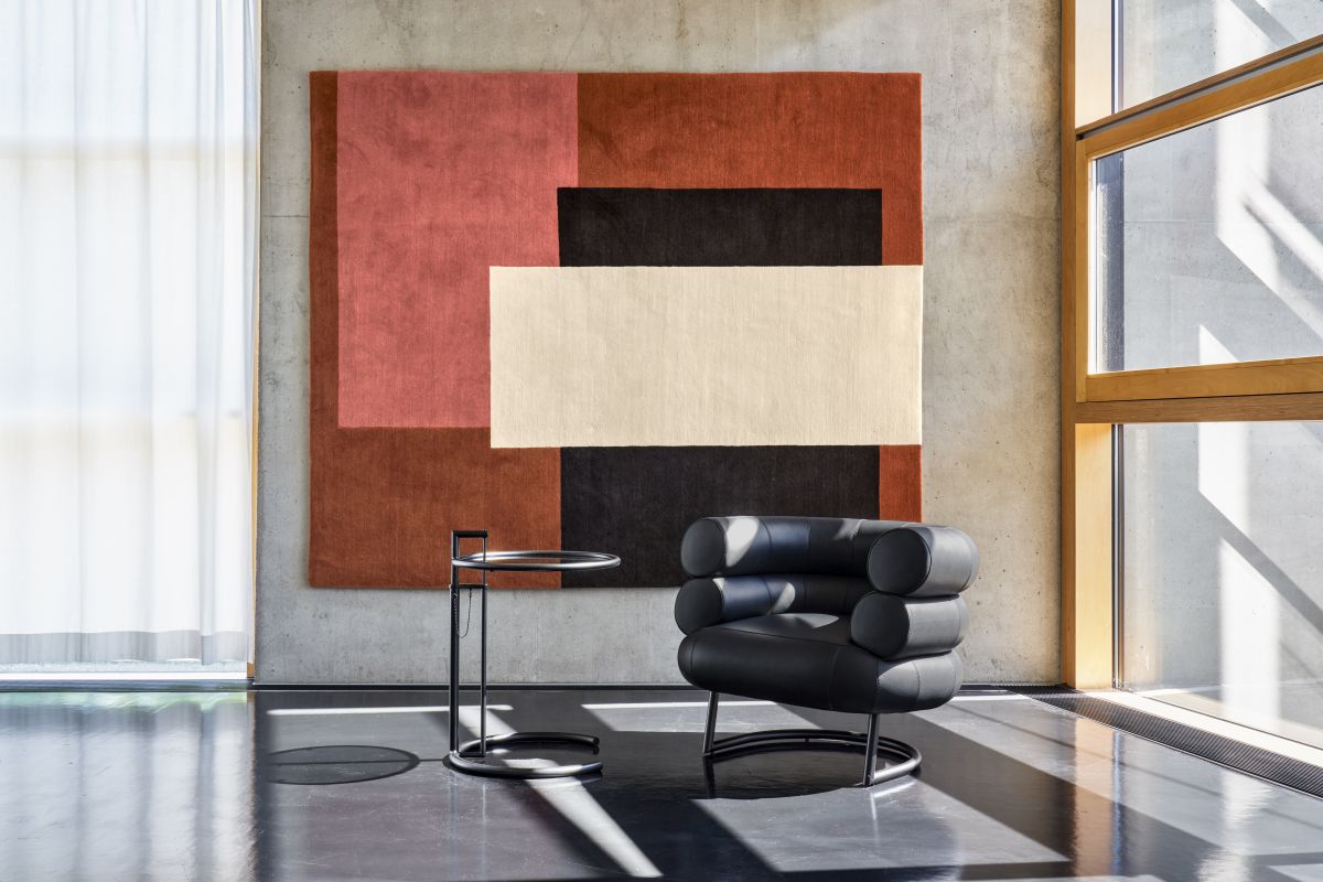 CLASSICON Cassis rug