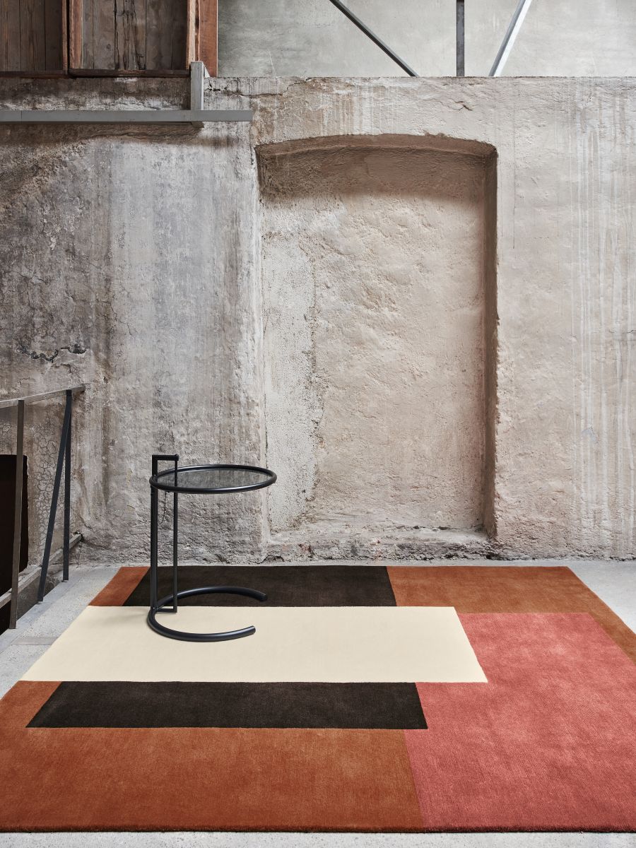 CLASSICON Cassis rug