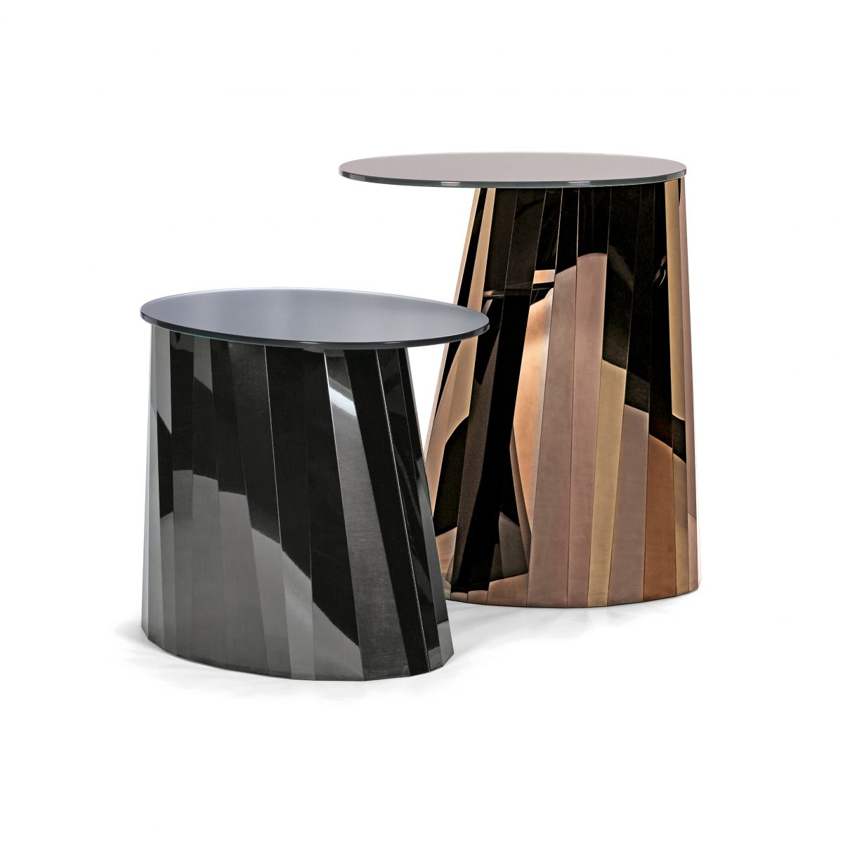 ClassiCon Pli Side Table