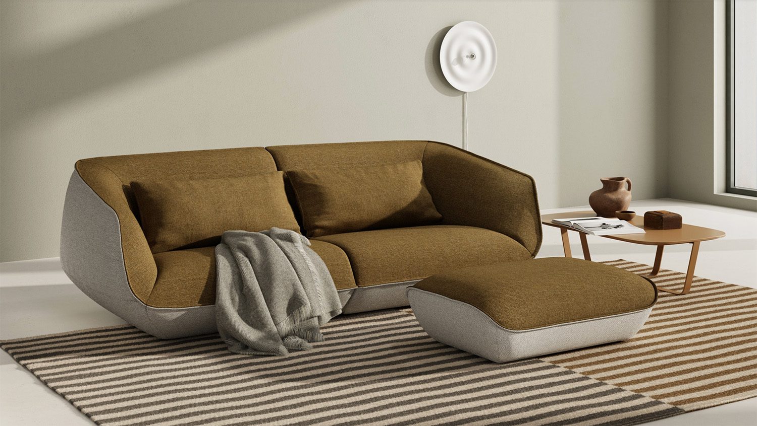 COR Nook