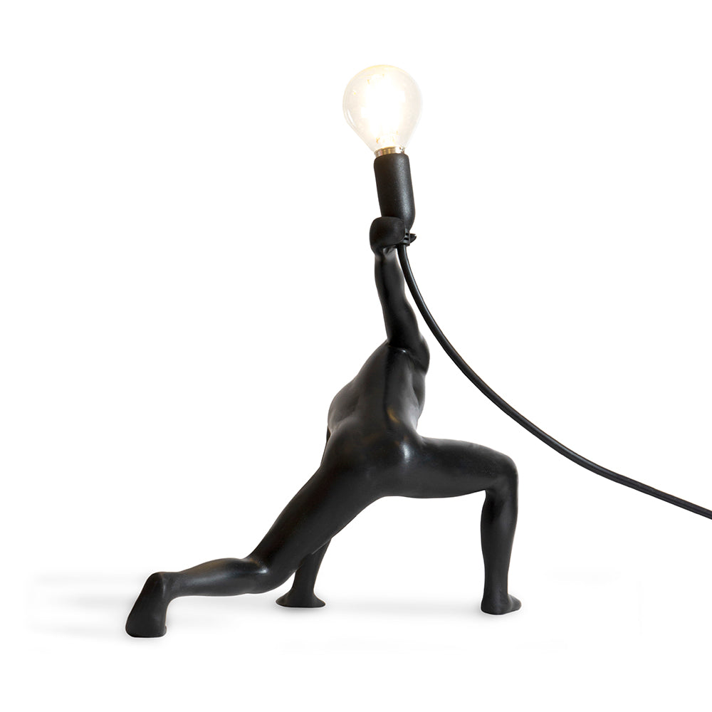 Werkwaardig Dancer Lamp