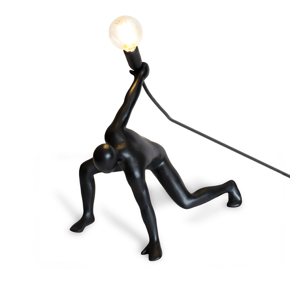 Werkwaardig Dancer Lamp
