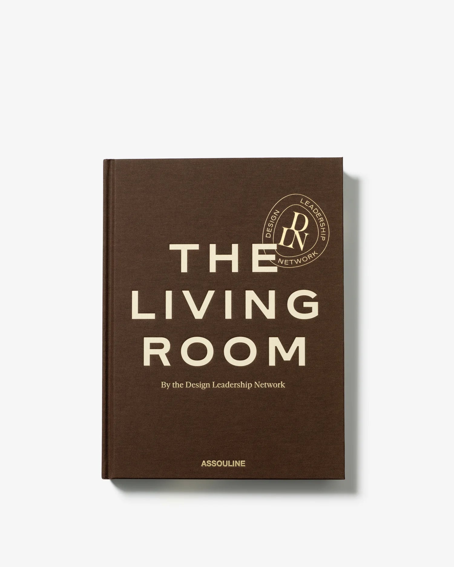 ASSOULINE The Living Room by the Design Leadership Network