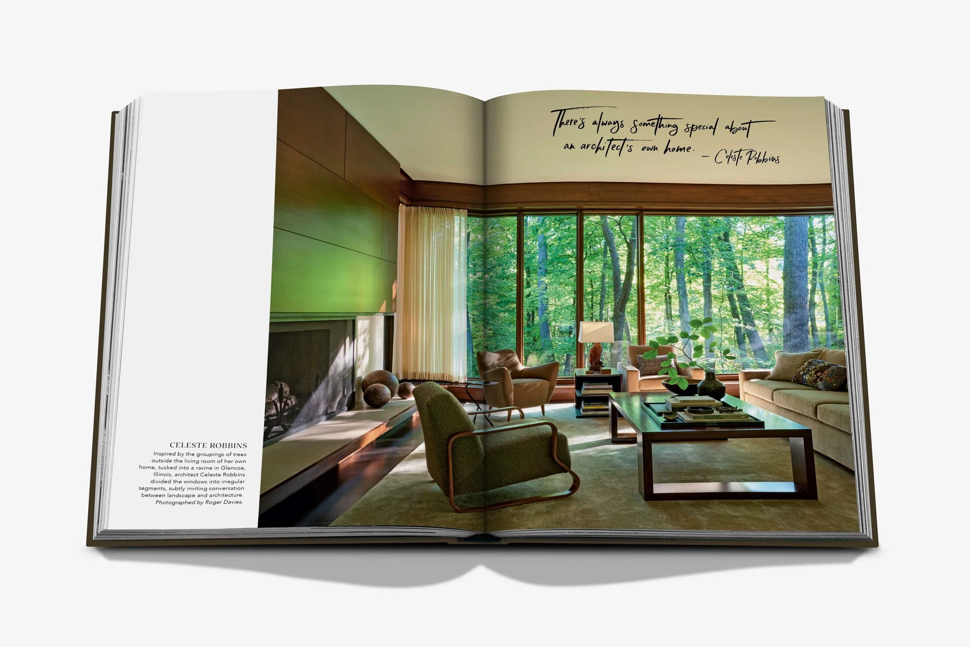 ASSOULINE The Living Room by the Design Leadership Network