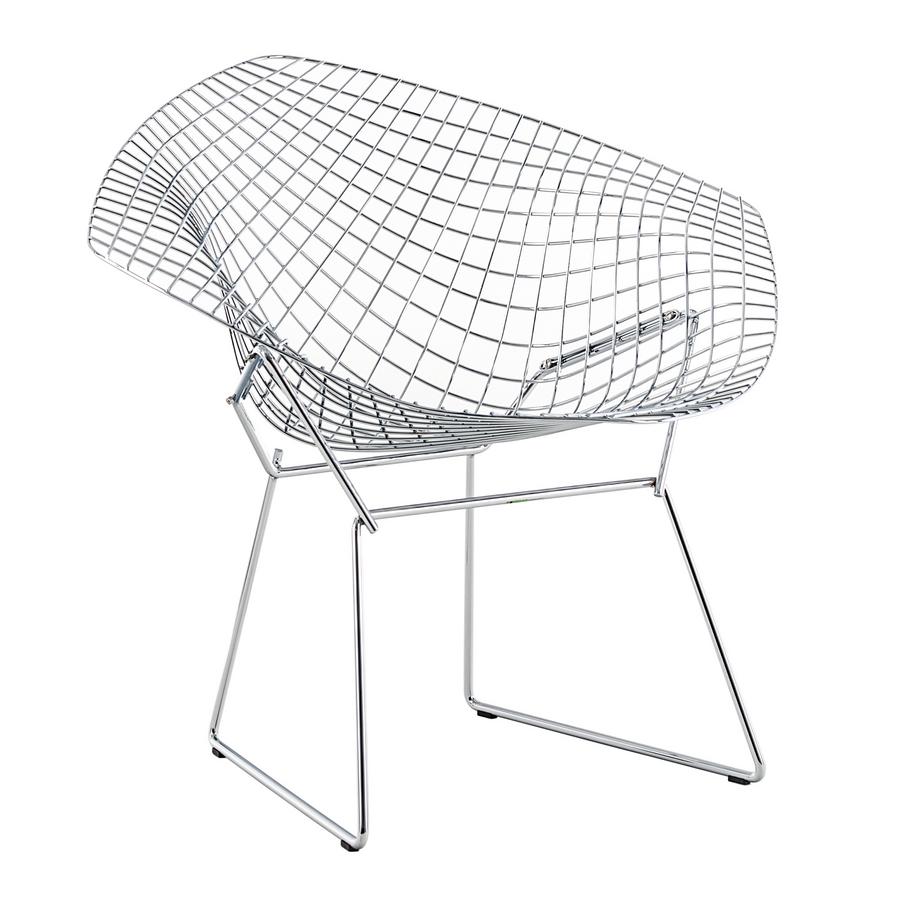 Knoll Bertoia Diamond Chair