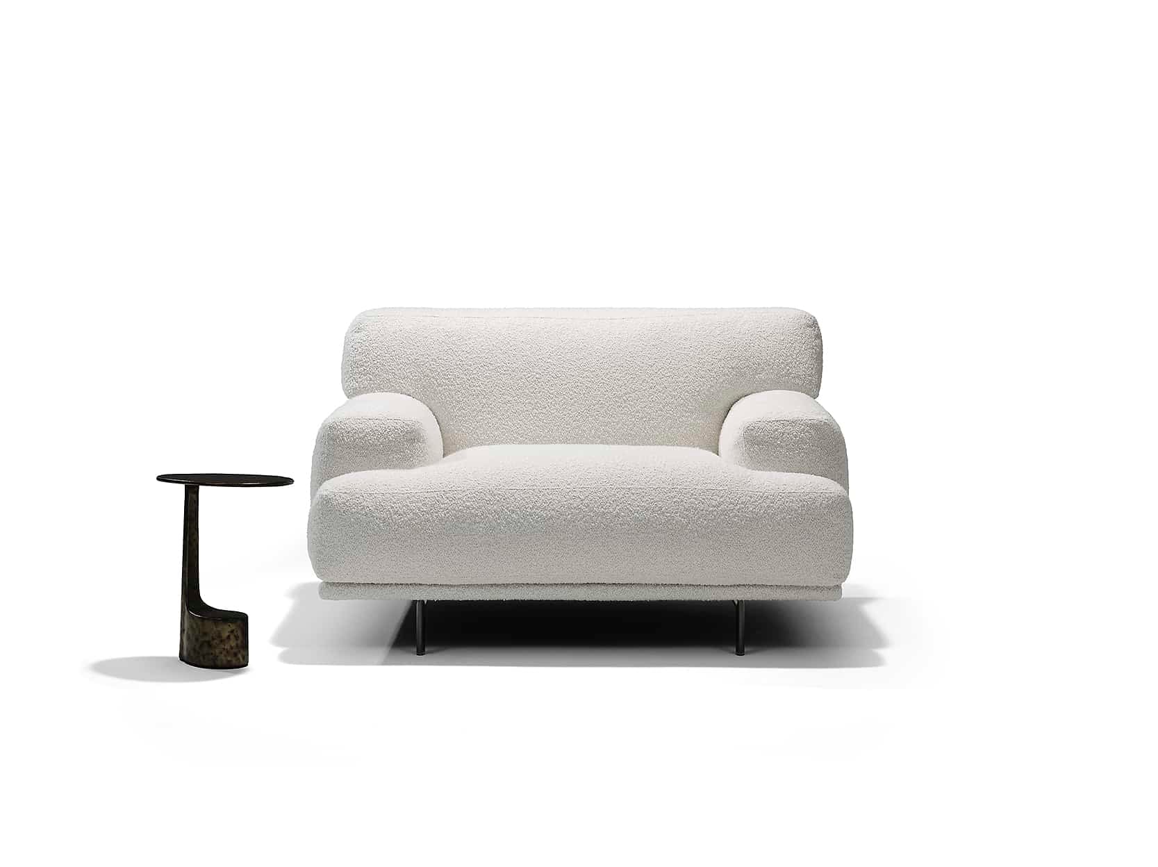 Linteloo Edoardo arm chair