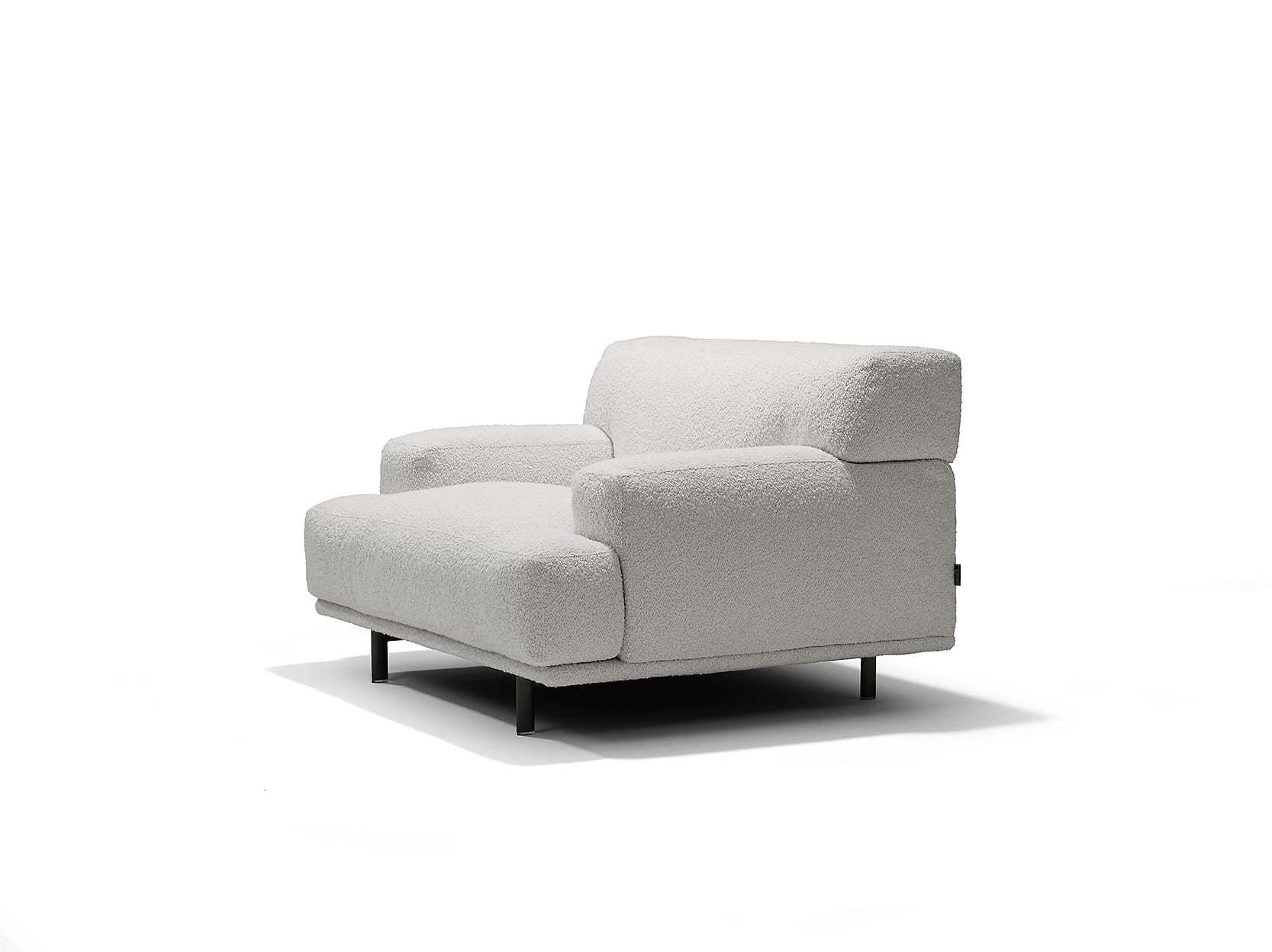 Linteloo Edoardo arm chair